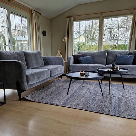 Kustverhuur, Groede, Paarlhof 17 Luaran gambar