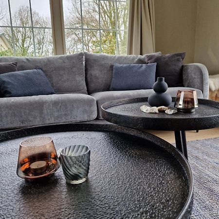 Kustverhuur, Groede, Paarlhof 17 Luaran gambar